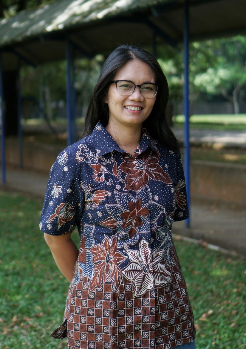 Yesia Dewi